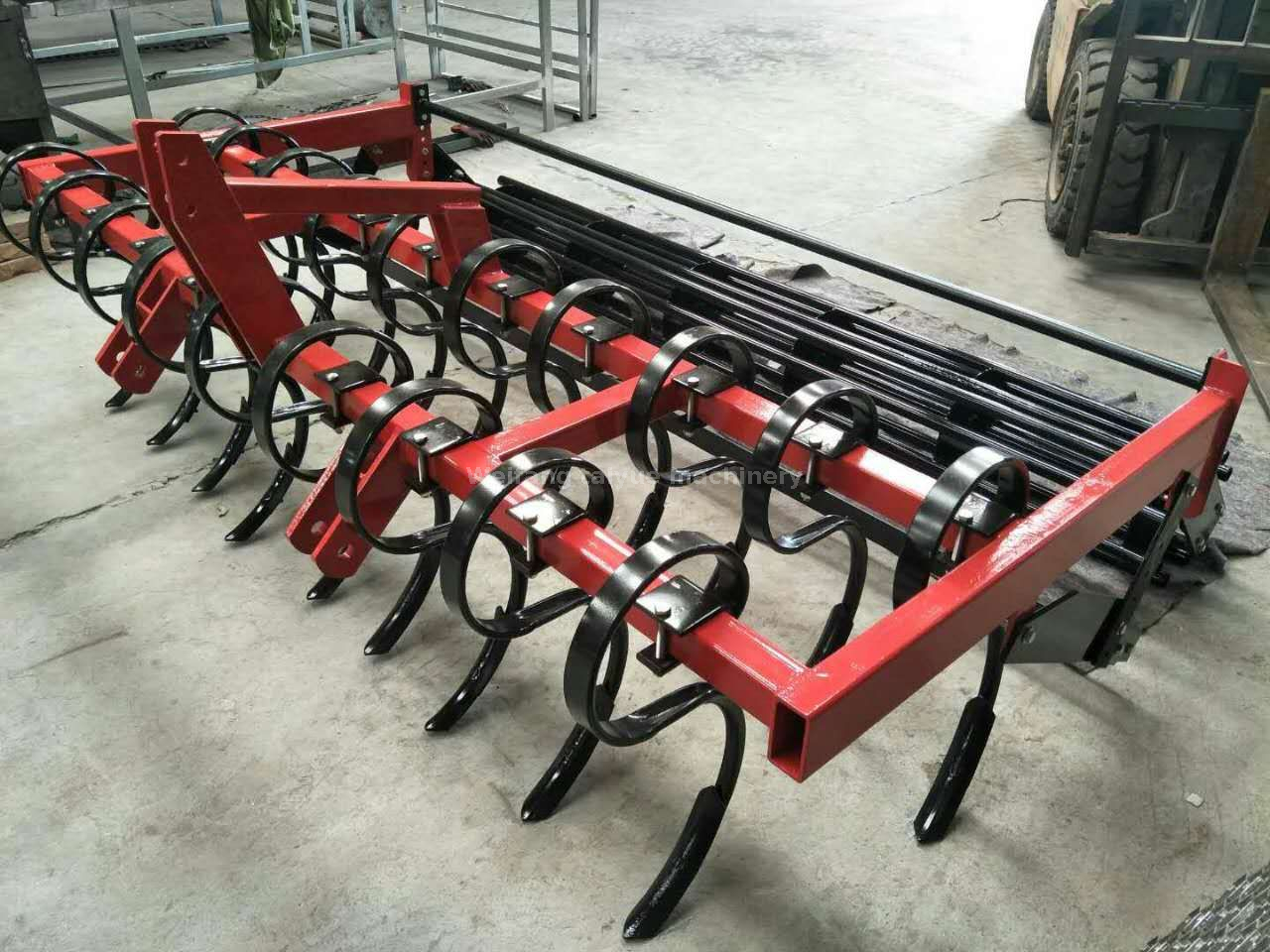 ATV or tractor mounted drag chain harrow Buy drag harrow, drag chain